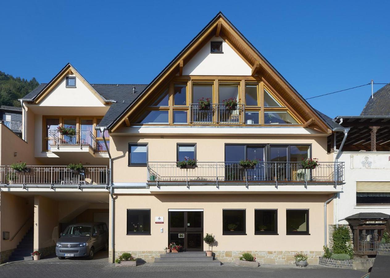 Weingut Eduard Kroth Бридел Екстериор снимка